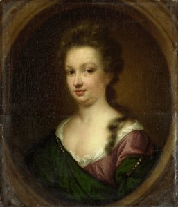 Emerantia van Citters (1666-94), Schwester von Anna van Citters