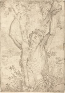 Heiliger Sebastian