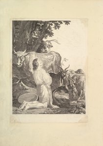 Der verlorene Sohn Houghton Gallery