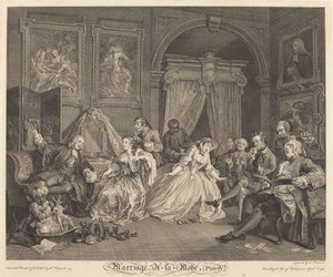Heirat à la Mode: pl.4