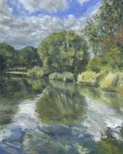 Teich Nr. 16, 2023