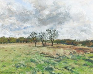 Richmond Park