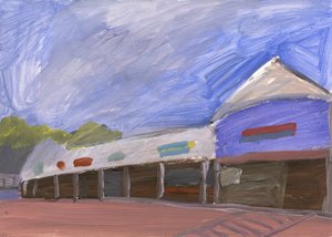 Strip Mall 4, 2023