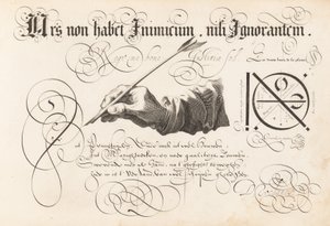 Das Lagerhaus der Pra... von Simon Wynhoutsz Frisius