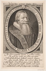 Bischof Mads Jensen