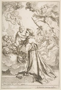 von Simone Cantarini