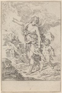 Der Schutzengel
