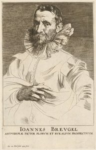 Jan Bruegel der Ältere