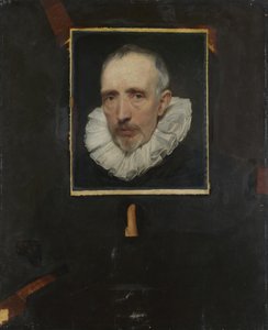 Porträt von Cornelis van der Geest, ca. 1620 von Sir Anthony van Dyck