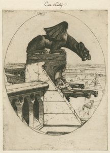 Die Chimäre von Amiens