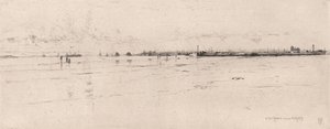 Eingang zum Mersey