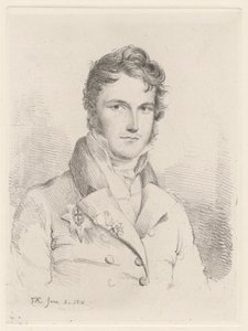 S.K.H. Prinz Leopold, Onkel von Königin Victoria