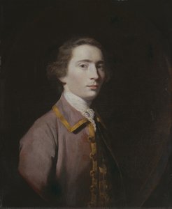 Charles Carroll von Carrollton, 1763