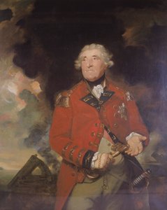 Lord Heathfield