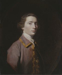 Charles Carroll von Carrollton