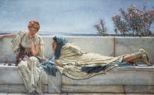 Flehen, 1876
