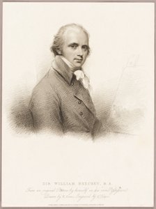 Sir William Beechey, R.A. von Sir William Beechey
