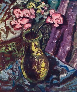 Vase, ca. 1903-1938