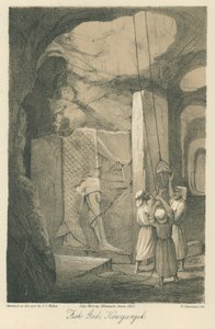 Fischgott, Kouyunjik