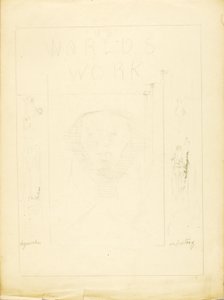 Die Arbeit der Welt von Solon H. Borglum