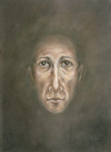 Mann der Schmerzen von Sophie Hacker
