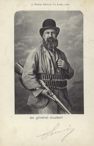 Piet Joubert von South African Photographer