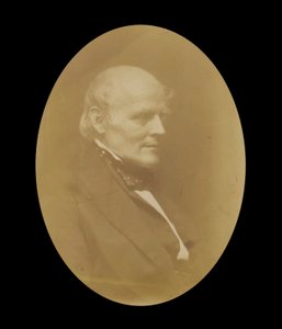 Porträt eines Mannes von Southworth and Hawes