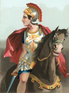 Alexander der Große
