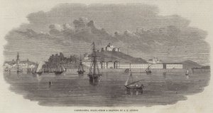 Carthagena, Spanien