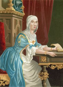 Isabella I. von Kastilien