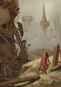 Jeanne d’Arc