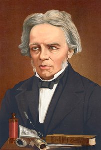 Michael Faraday von Spanish School