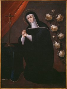 St. Rosa von Lima