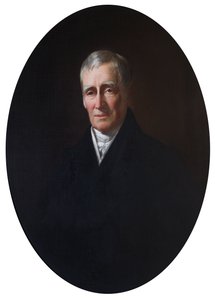 Der Rt. Hon. Charles Arbuthnot von Spiridione Gambardella