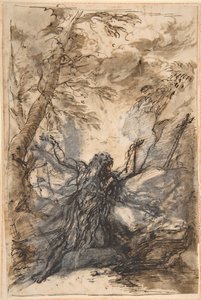 St. Paul, Einsiedler
