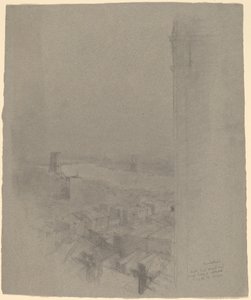 Manhattan-Brücke von Stanford White