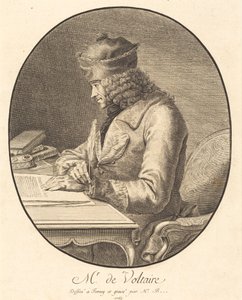 Herr de Voltaire