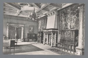 Ausstellung alter Kunst des XVII. Jahrhunderts... ...Brüssel 1910