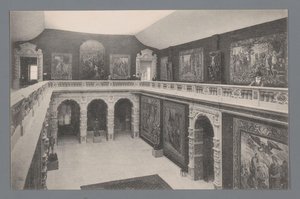 Ausstellung alter Kunst Das 17. Jahrhundert... ...Brüssel 1910