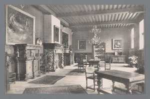 Ausstellung der alten Kunst des 17. Jahrhunderts... ...Brüssel 1910 von Star