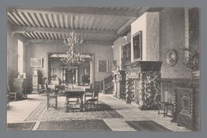 Ausstellung der alten Kunst des 17. Jahrhunderts... ...Brüssel 1910 von Star