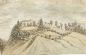 Alton Schloss von Stebbing Shaw