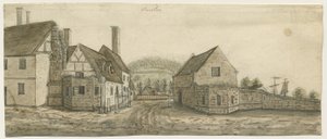 Burton-upon-Trent Abtei