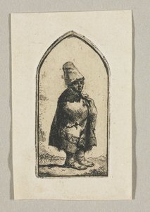 "Kleiner Hirte" [Zwerg]