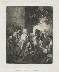 Der erste Piast (polnischer König)