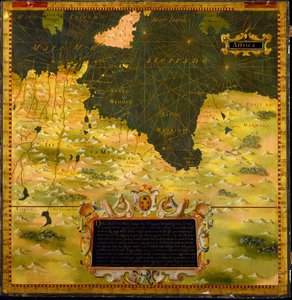 Tunesien und Libyen von Stefano Bonsignori