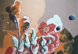 Traumhafte Erdige Blüten von Stefano Mazzolini