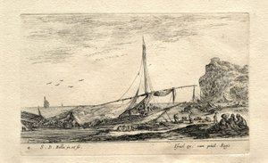  von Stefano della Bella