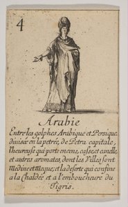 Arabien