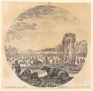  von Stefano della Bella